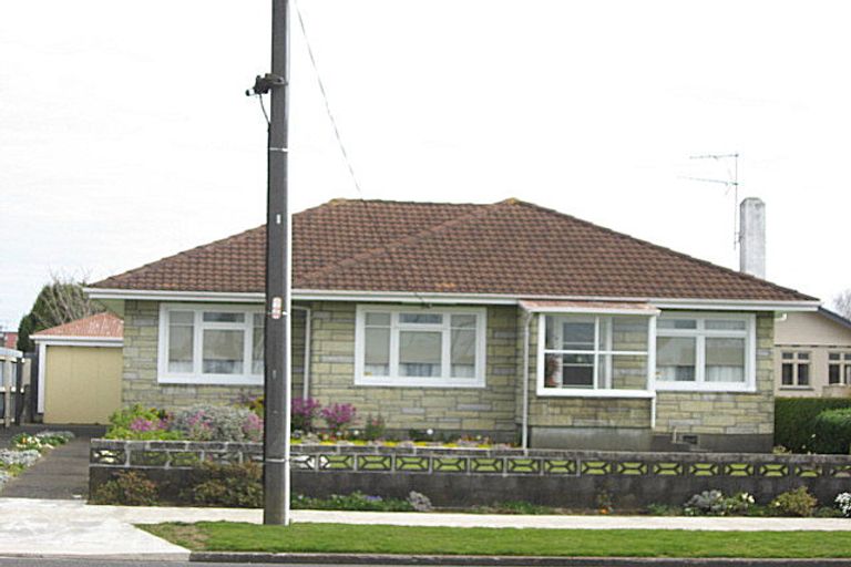 Photo of property in 356/356a Carrington Street, Upper Vogeltown, New Plymouth, 4310