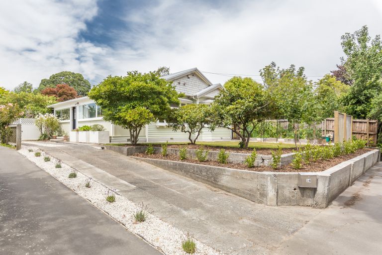 Photo of property in 24 Judge Street, Woolston, Christchurch, 8023