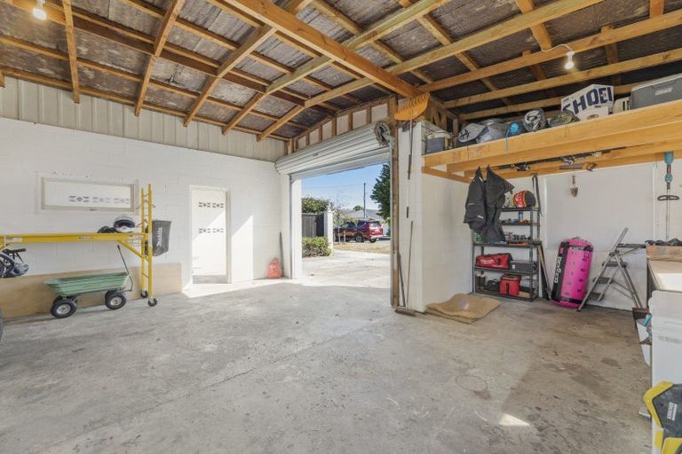 Photo of property in 128 Maxwell Road, Redwoodtown, Blenheim, 7201