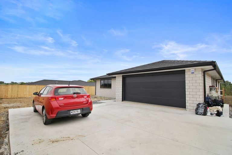 Photo of property in 14 Chardonnay Way, Te Kauwhata, 3710