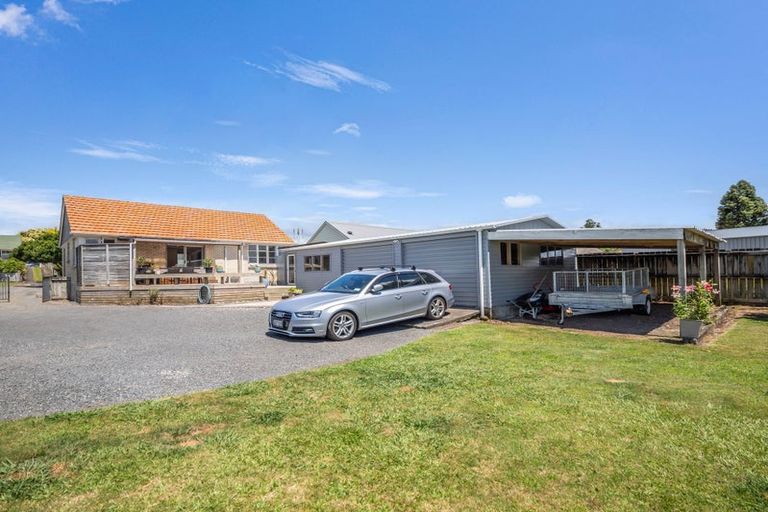 Photo of property in 16 Thomas Street, Ngaruawahia, 3720