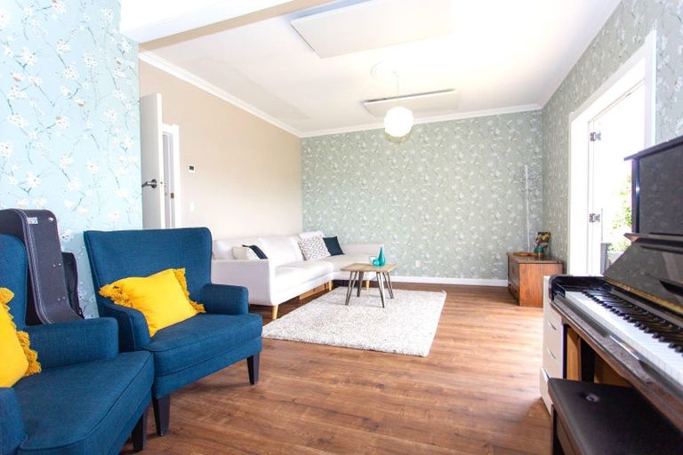 Photo of property in 1 Jellicoe Street, Whanganui East, Whanganui, 4500