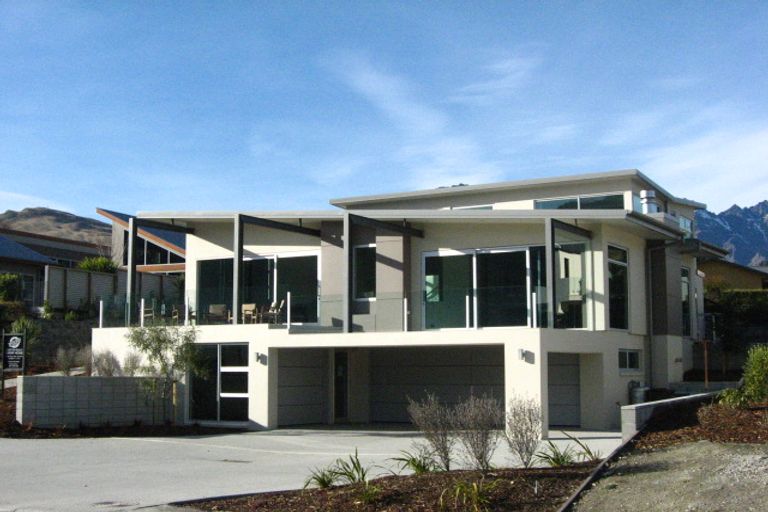 Photo of property in 658 Peninsula Road, Kelvin Heights, Queenstown, 9300