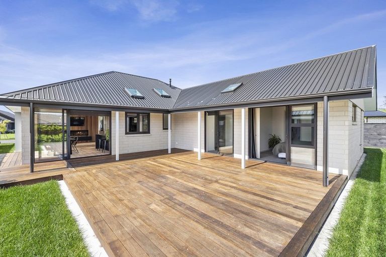 Photo of property in 31 William Paul Street, Cambridge, 3434