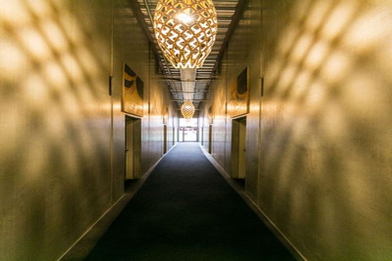 Photo of property in Tattoo Apartments, 23/42 Abel Smith Street, Te Aro, Wellington, 6011