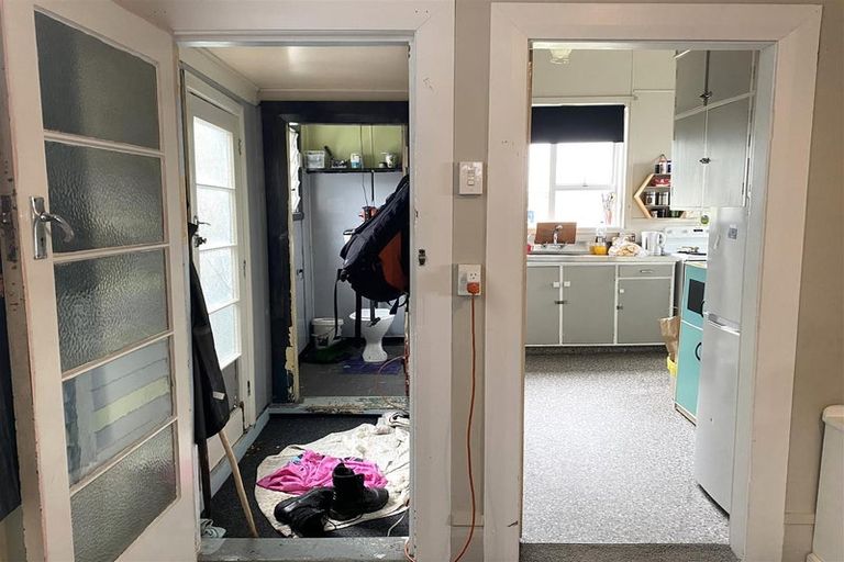 Photo of property in 10 Murray Street, Greymouth, 7805