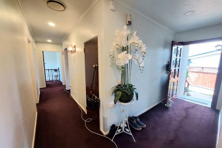 Photo of property in 3 Barclay Street, Ferndale, New Plymouth, 4310