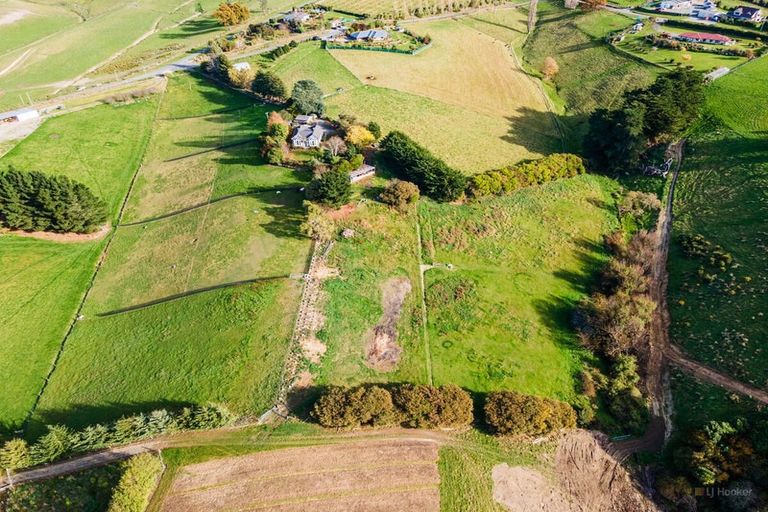 Photo of property in 176 Point Bush Road, Waimate, 7979