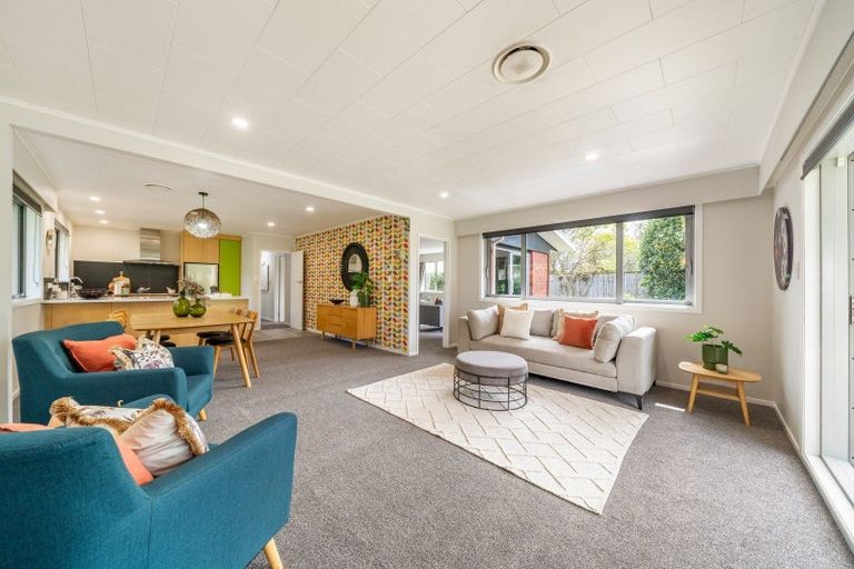 Photo of property in 1a Bracken Street, Wallaceville, Upper Hutt, 5018