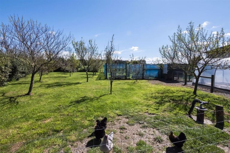 Photo of property in 91 Clear View Lane, Swannanoa, Rangiora, 7475