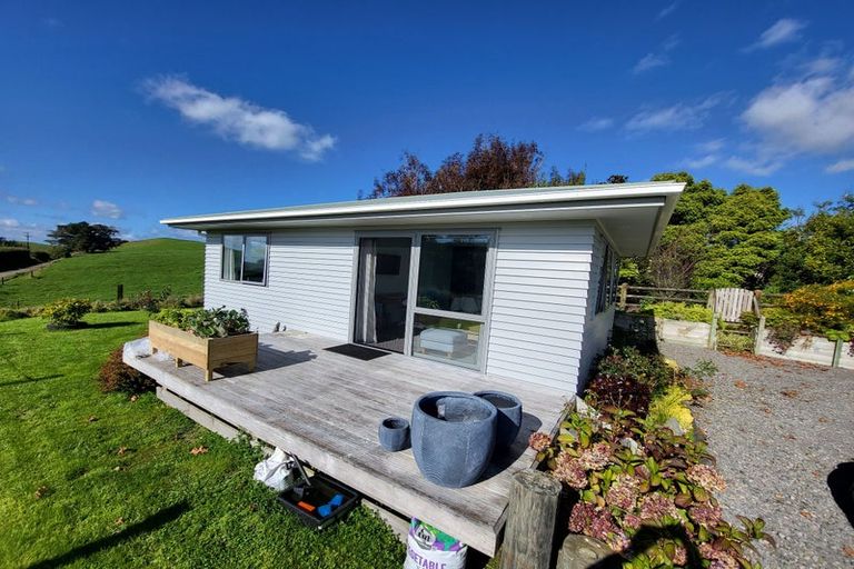 Photo of property in 318 Rugby Road, Tariki, Inglewood, 4388