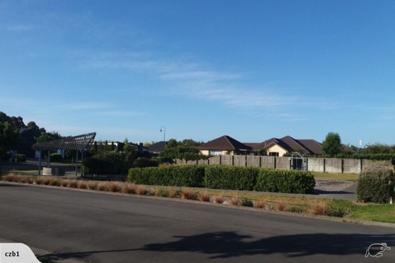 Photo of property in 5 Curnow Way, Rolleston, 7614