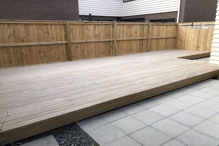 Photo of property in 8 Artemis Way, Flat Bush, Auckland, 2019