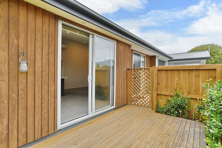 Photo of property in 1/119 Wilsons Road, Saint Martins, Christchurch, 8022