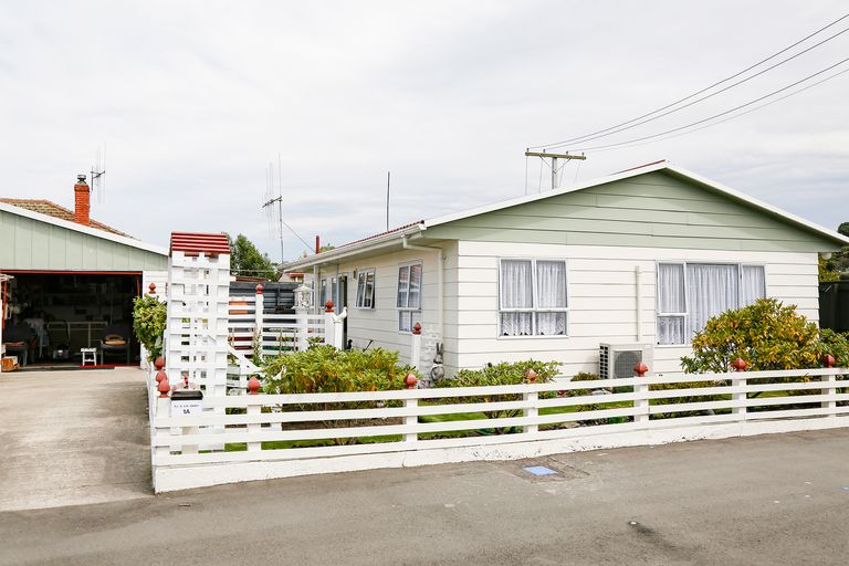Photo of property in 1a Raglan Street, Oamaru North, Oamaru, 9400