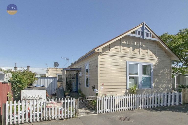 Photo of property in 37 Nelson Crescent, Napier South, Napier, 4110