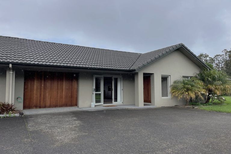 Photo of property in 288 Matua Road, Kumeu, 0891