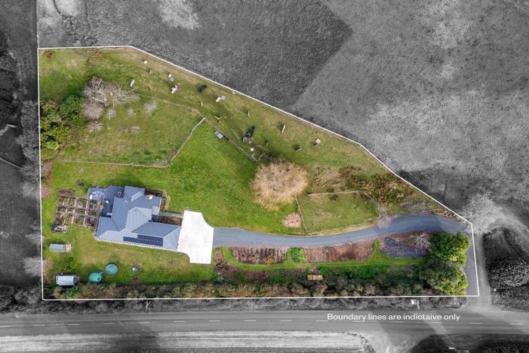 Photo of property in 573a Rotokauri Road, Rotokauri, Hamilton, 3289