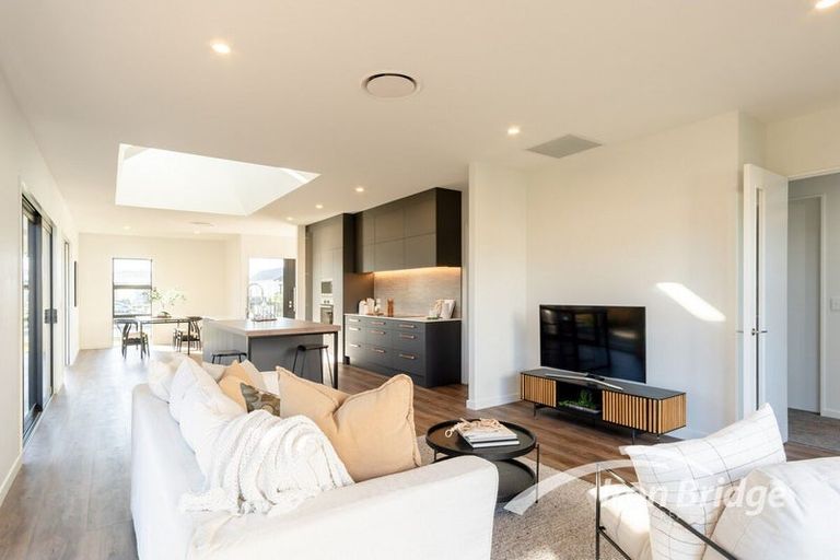 Photo of property in 10 Thornborough Drive, Rolleston, 7615