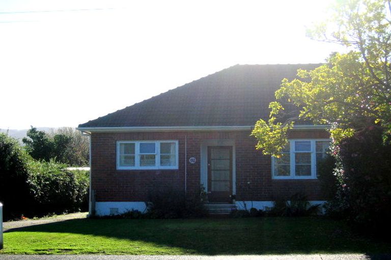 Photo of property in 172 Oxford Terrace, Epuni, Lower Hutt, 5011