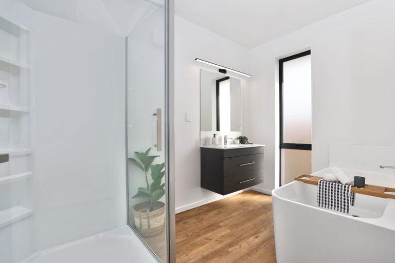 Photo of property in 2 Orwell Way, Elgin, Ashburton, 7700