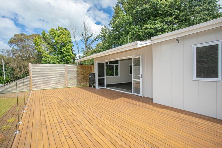 Photo of property in 14 Turere Place, Otamatea, Whanganui, 4501