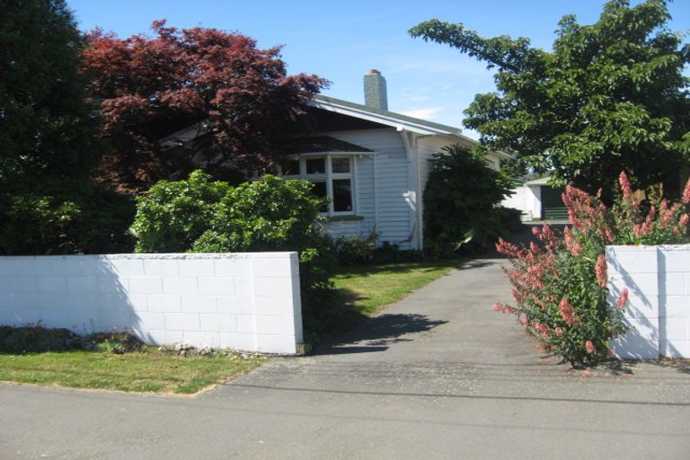 Photo of property in 63e Huxley Street, Sydenham, Christchurch, 8023