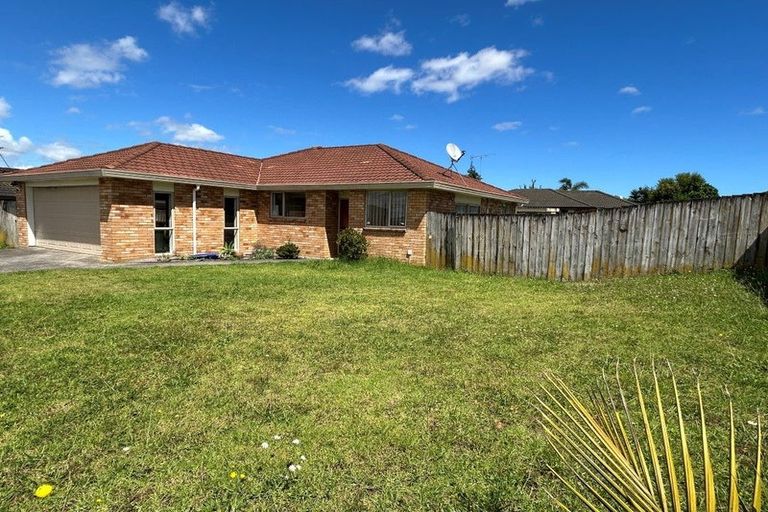 Photo of property in 36 Margarita Rise, Pukekohe, 2120