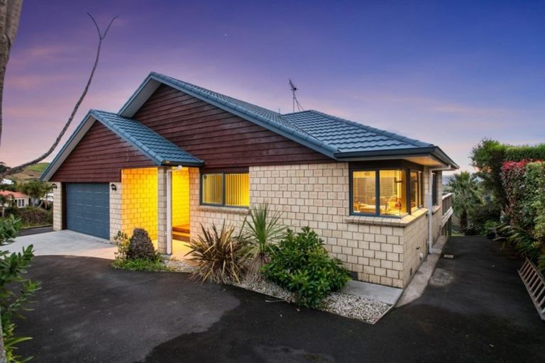 Photo of property in 3 Aurora Avenue, Welcome Bay, Tauranga, 3112
