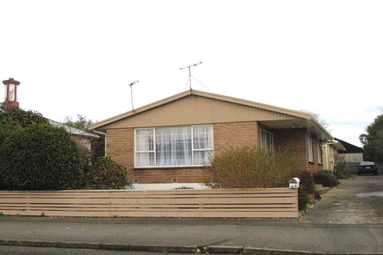Photo of property in 1/74 Mary Street, Richmond, Invercargill, 9810