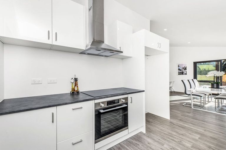 Photo of property in 3124 Coaltrack Road, Coalgate, 7673