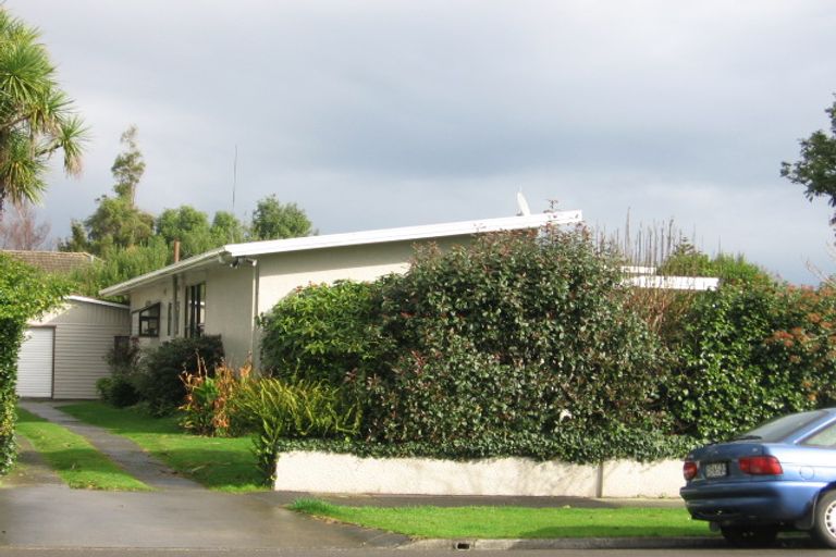 Photo of property in 60 Jickell Street, Hokowhitu, Palmerston North, 4410