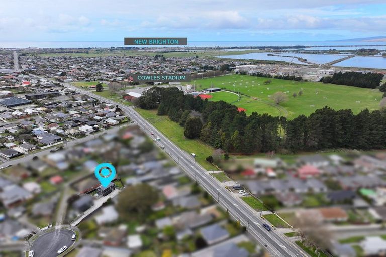 Photo of property in 12a Winnipeg Place, Wainoni, Christchurch, 8061