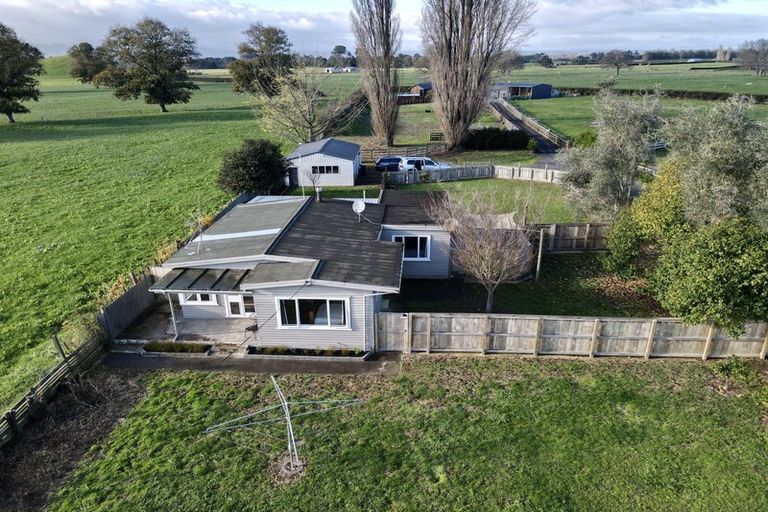 Photo of property in 792 State Highway 27, Okoroire, Tirau, 3484