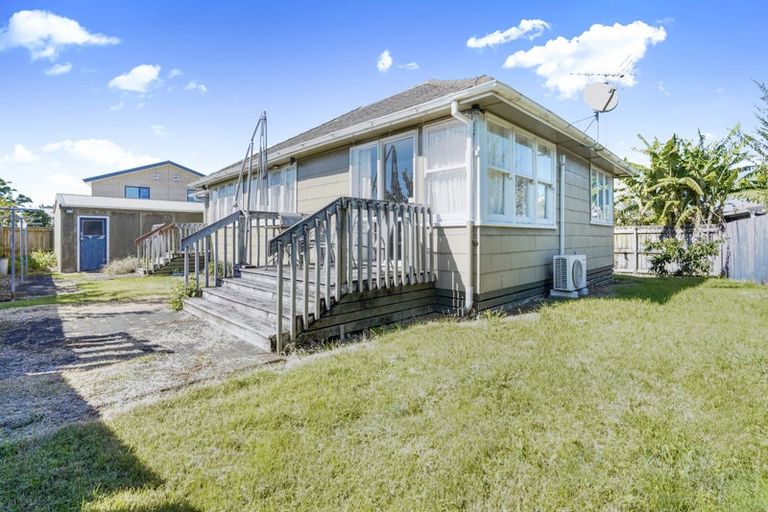 Photo of property in 42a Rawlings Street, Bader, Hamilton, 3206