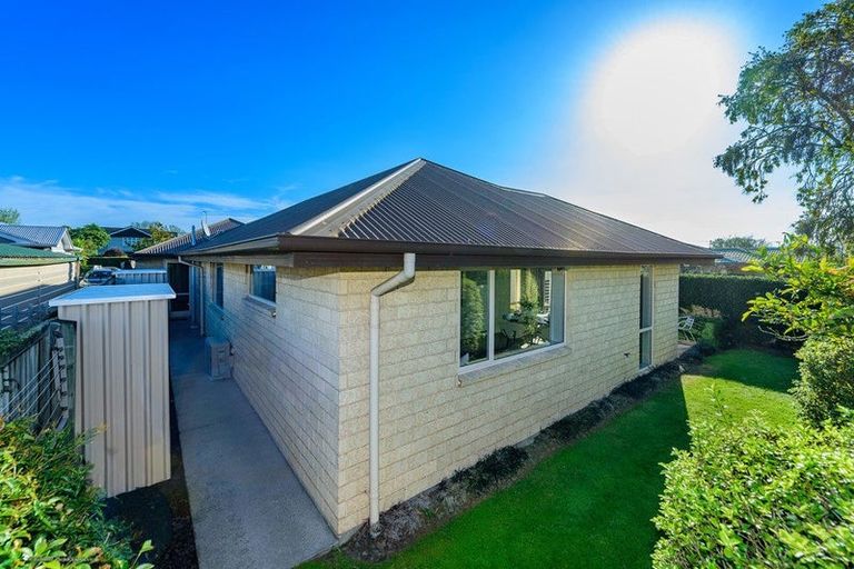 Photo of property in 168 Barrington Street, Somerfield, Christchurch, 8024