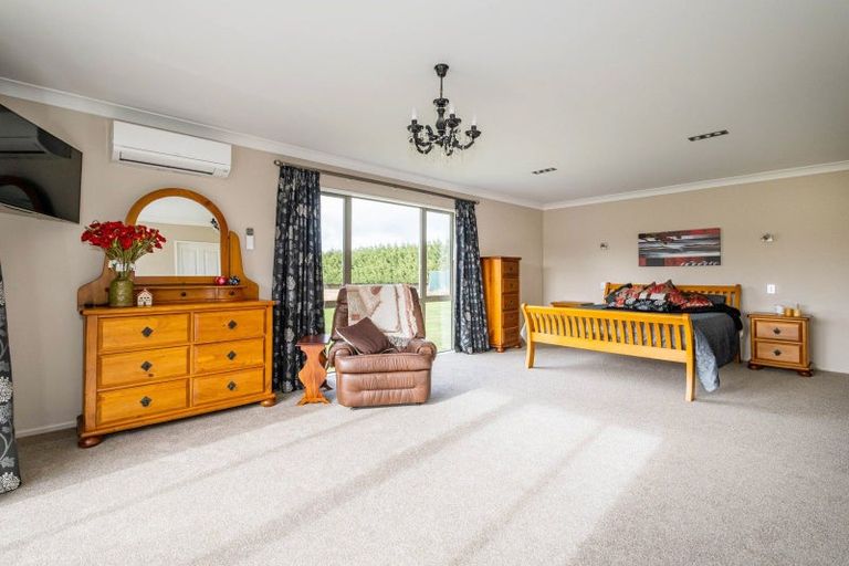 Photo of property in 138 Mount Hutt Station Road, Methven, Rakaia, 7782