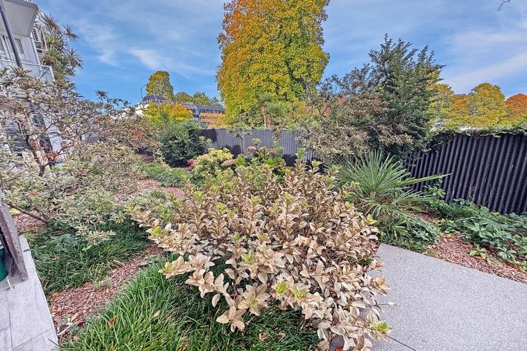 Photo of property in 5/15 Peterborough Street, Christchurch Central, Christchurch, 8013
