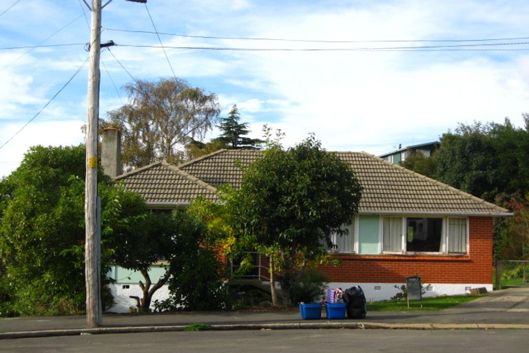 Photo of property in 7 Tracey Street, Brockville, Dunedin, 9011