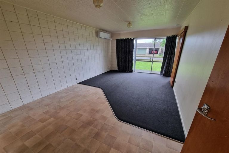 Photo of property in 8/10 Deere Avenue, Fenton Park, Rotorua, 3010