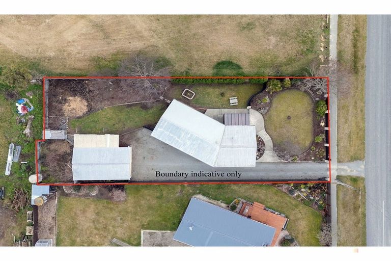 Photo of property in 39 Queen Street, Pareora, 7912