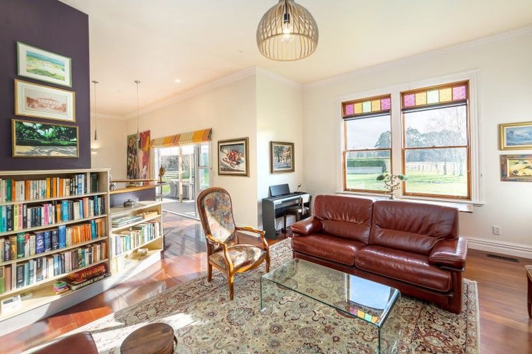 Photo of property in 186a Te Whiti Road, Homebush, Masterton, 5885