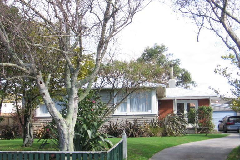 Photo of property in 6 Lifford Place, Awapuni, Palmerston North, 4412