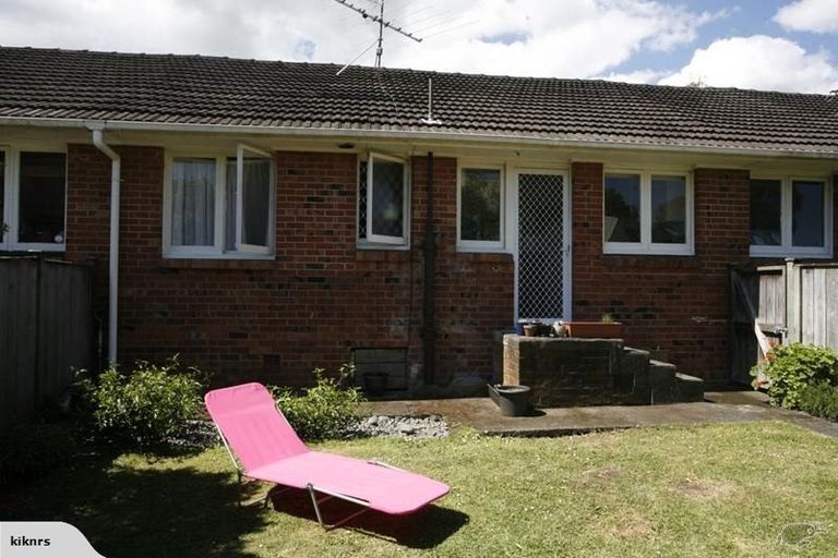 Photo of property in 2/14a Ballarat Street, Ellerslie, Auckland, 1051