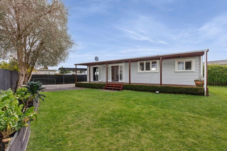 Photo of property in 85a Thompson Street, Leamington, Cambridge, 3432