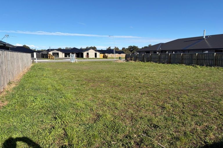 Photo of property in 50 Benn Street, Amberley, 7410