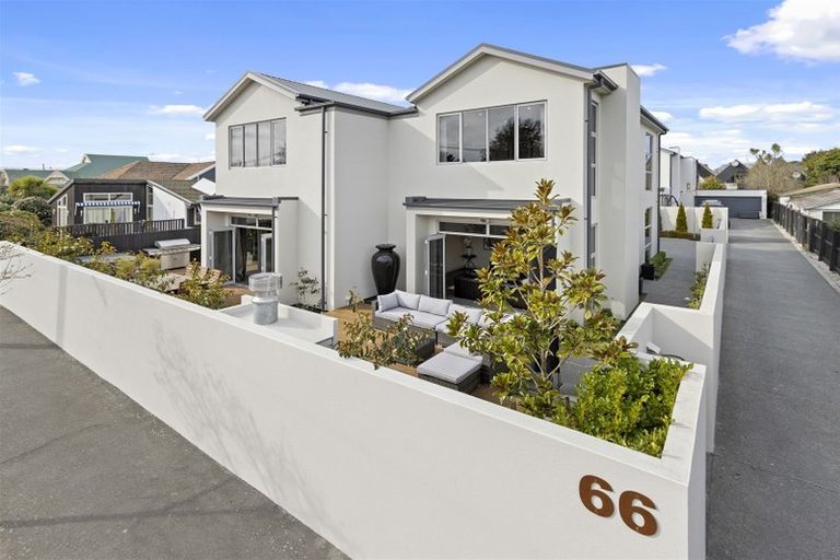 Photo of property in 66 Mansfield Avenue, St Albans, Christchurch, 8014