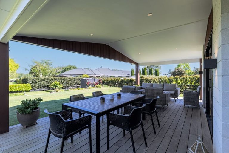 Photo of property in 10 Oakfield Close, Matamata, 3400