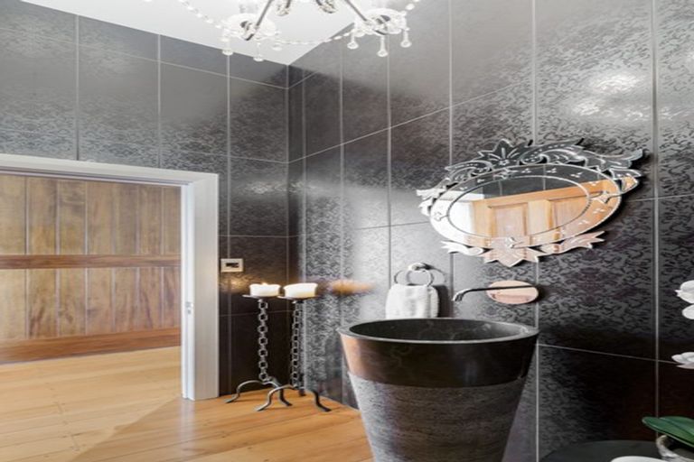 Photo of property in 80 Mahana Road, Waimauku, 0881