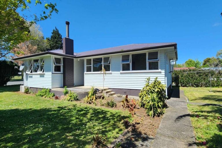 Photo of property in 51 Mangakahia Road, Kaikohe, 0405